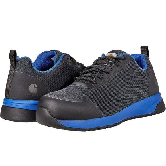Carhartt Work Force Day One FA3431-W Nano Safety Shoe Sneaker 11M NIB Workwear - Picture 1 of 8